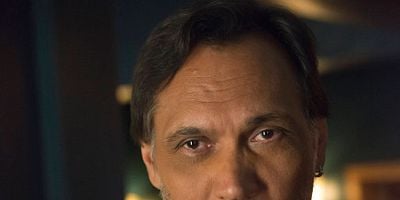 Cartel de The Mad King