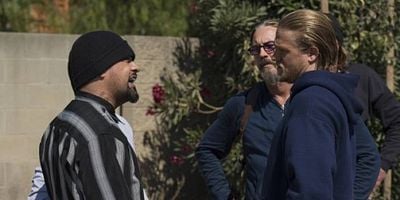 Cartel de Los Fantasmas