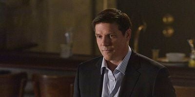 Cartel de Tu padre sabe lo que te conviene