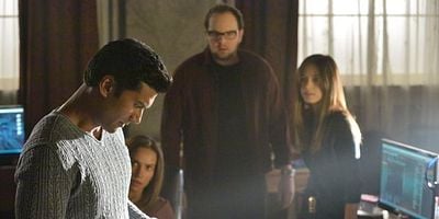 Cartel de ¿Hombre o bestia?