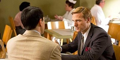 Cartel de Love And Marriage