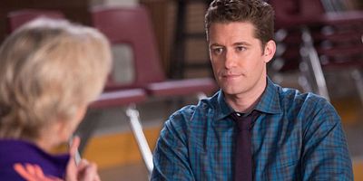 Cartel de Puppet Master