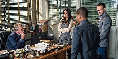 Cartel de Riesgo de fracaso