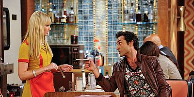 Cartel de And the Piece of Sheet