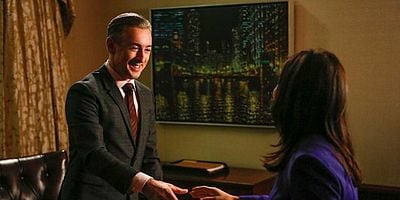 Cartel de The Next Month / Ice, Ice Baby