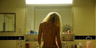 Cartel de Effects of External Conditions