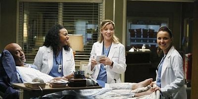 Cartel de Alguien que yo conocía