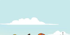 Cartel de The Engagement