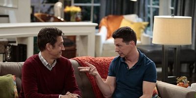 Cartel de Date Expectations