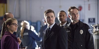 Cartel de The Scientist