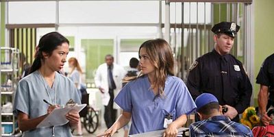 Cartel de Who Says You Can't Go Home