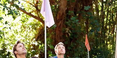 Cartel de How Do You Like Me Now?