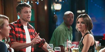 Cartel de Take This Job and Shove It