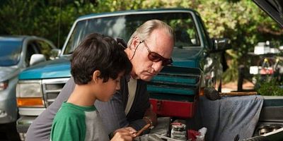 Cartel de Let's be mad together