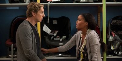 Cartel de The M Word