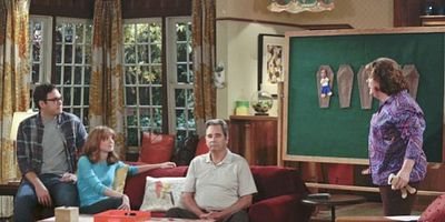 Cartel de Plot Twists