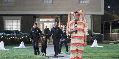 Cartel de Giving the bird