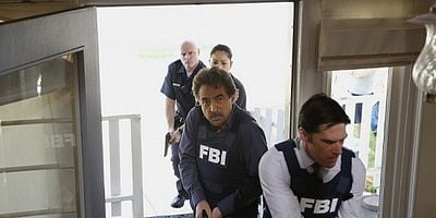 Cartel de La inspiración (parte 1)