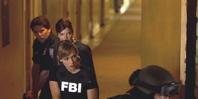 Cartel de El inspirado (parte 2)