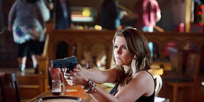 Cartel de Supervivientes