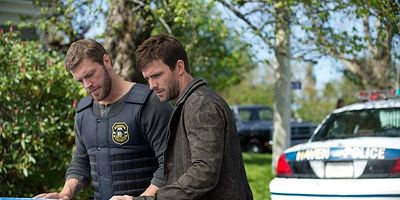 Cartel de Mala sangre