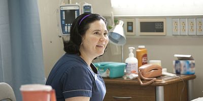 Cartel de If You're Going to San Francisco