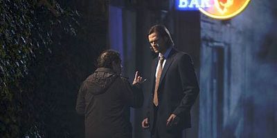 Cartel de Holy Terror