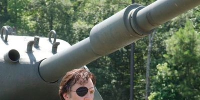 Cartel de Demasiado tarde