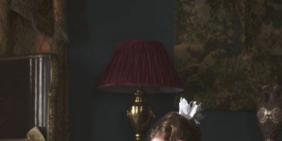 Cartel de Servant to Two Masters