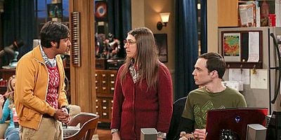 Cartel de La disipación del descubrimiento