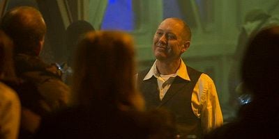 Cartel de Anslo Garrick - Part 2