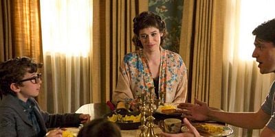 Cartel de Phallic Victories