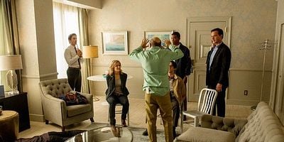 Cartel de Quantico Closure