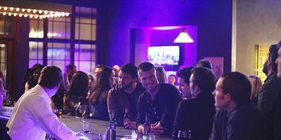 Cartel de I’m Tired of Pretending