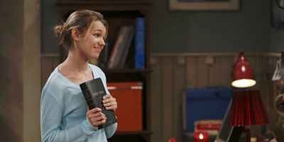 Cartel de Belgian Waffles and Bathroom Privileges