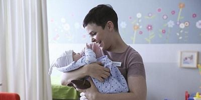 Cartel de Salvar a Henry