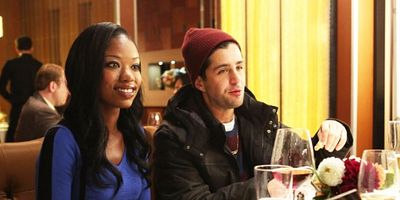 Cartel de Mindy Lahiri is a Racist