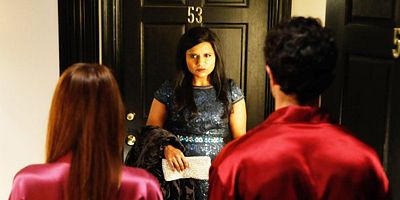 Cartel de Wedding Crushers