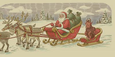 Cartel de Finger Lenting Good