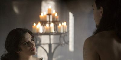 Cartel de Come to Die