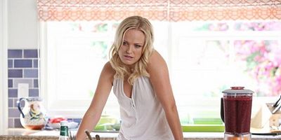 Cartel de The Breakup