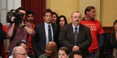 Cartel de Gin It Up!