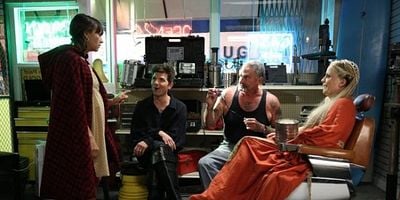 Cartel de Filibuster