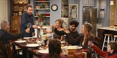 Cartel de Thanksgiving