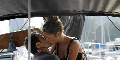 Cartel de If you want the fruit...