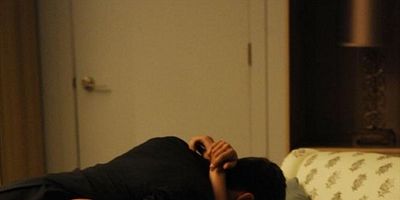 Cartel de ...Nice photos