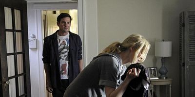 Cartel de The things that make men crazy