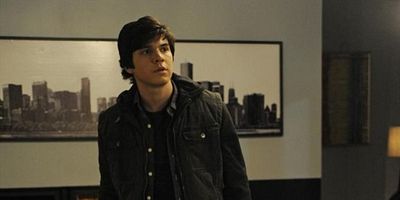 Cartel de One More Shot