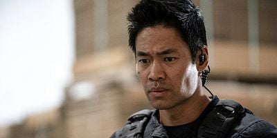 Cartel de Three Guns