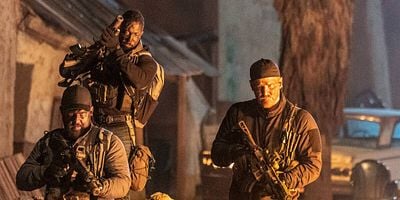 Cartel de Violence of Action